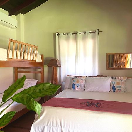Hotel Santa Catalina Panama Zewnętrze zdjęcie