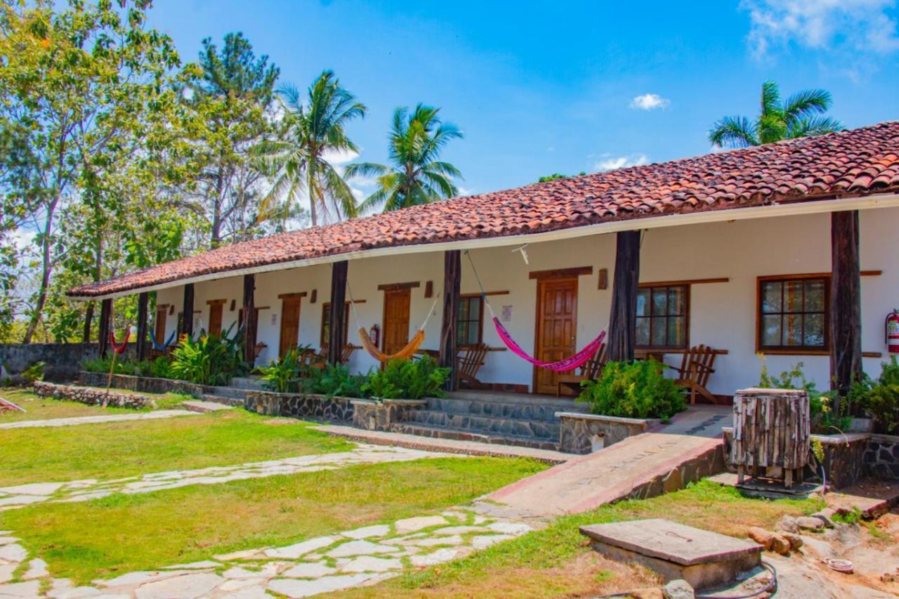 Hotel Santa Catalina Panama Zewnętrze zdjęcie