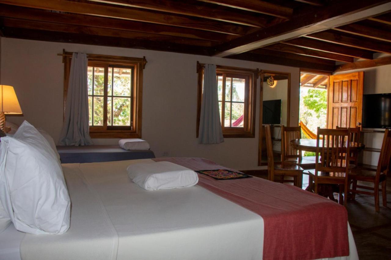 Hotel Santa Catalina Panama Zewnętrze zdjęcie