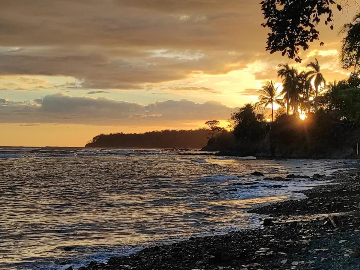 Hotel Santa Catalina Panama Zewnętrze zdjęcie
