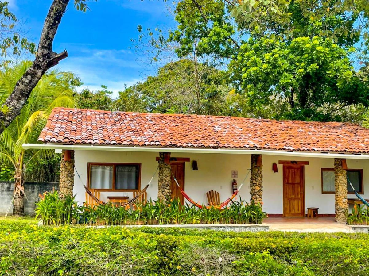 Hotel Santa Catalina Panama Zewnętrze zdjęcie