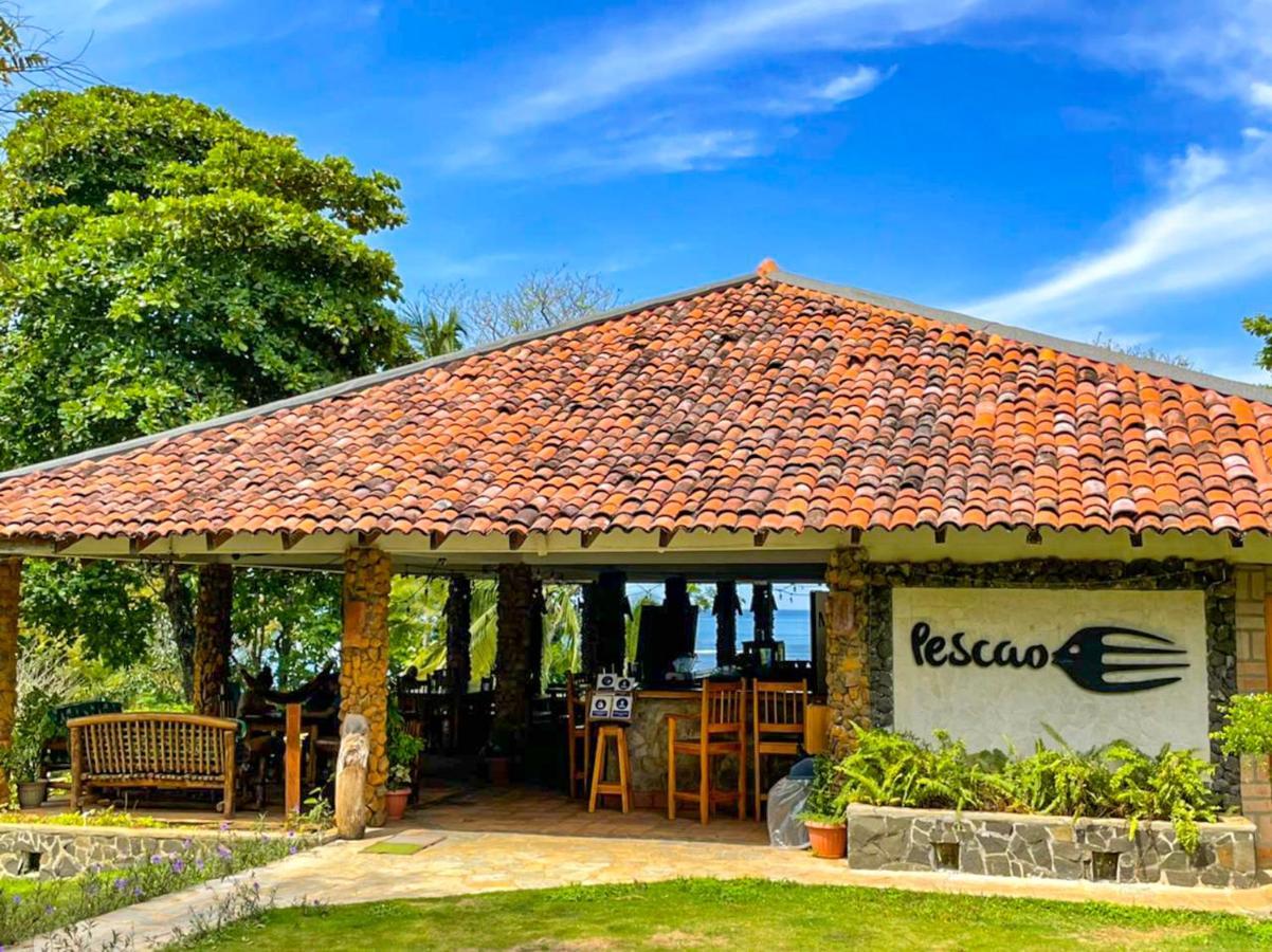 Hotel Santa Catalina Panama Zewnętrze zdjęcie