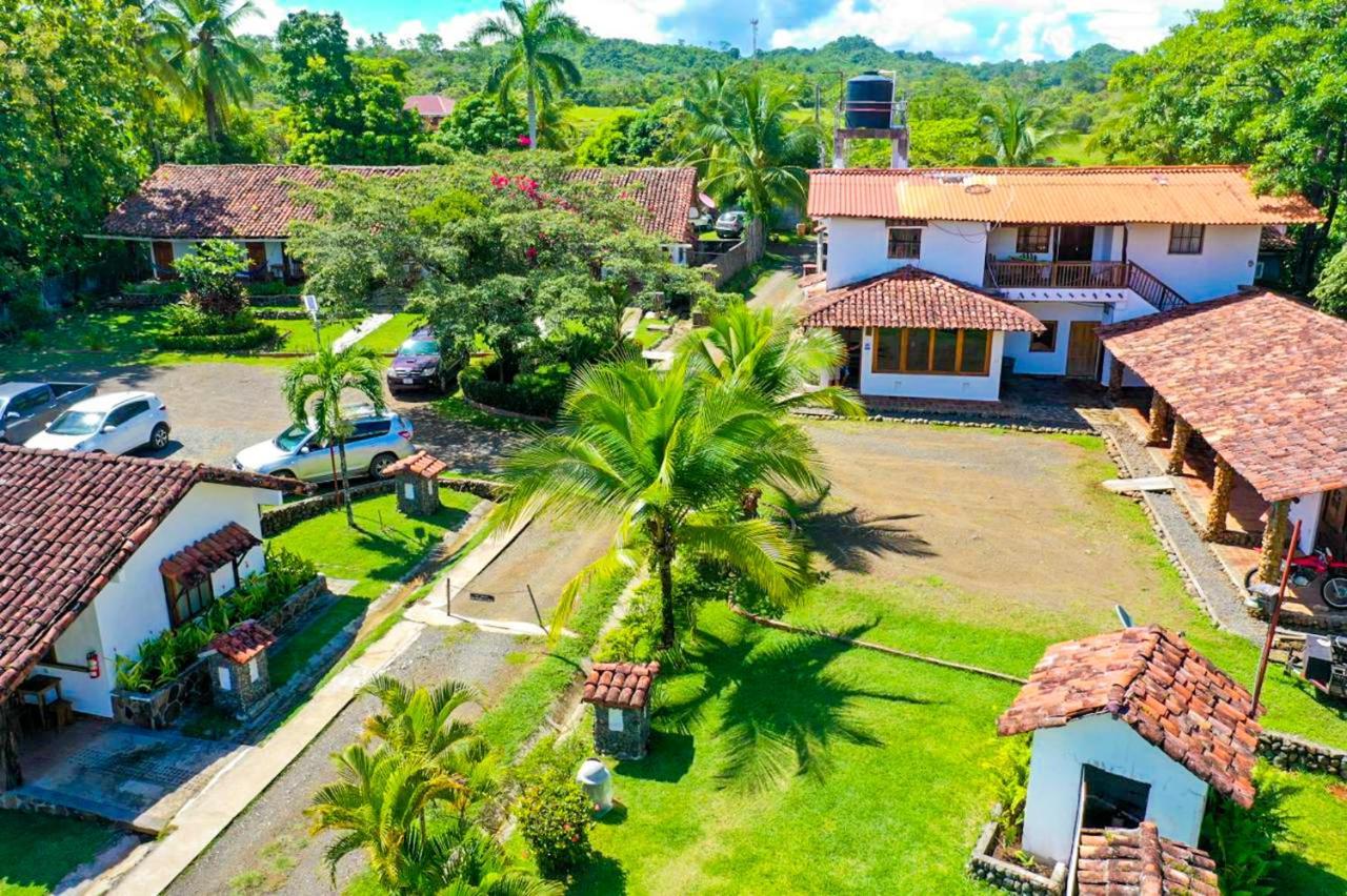 Hotel Santa Catalina Panama Zewnętrze zdjęcie