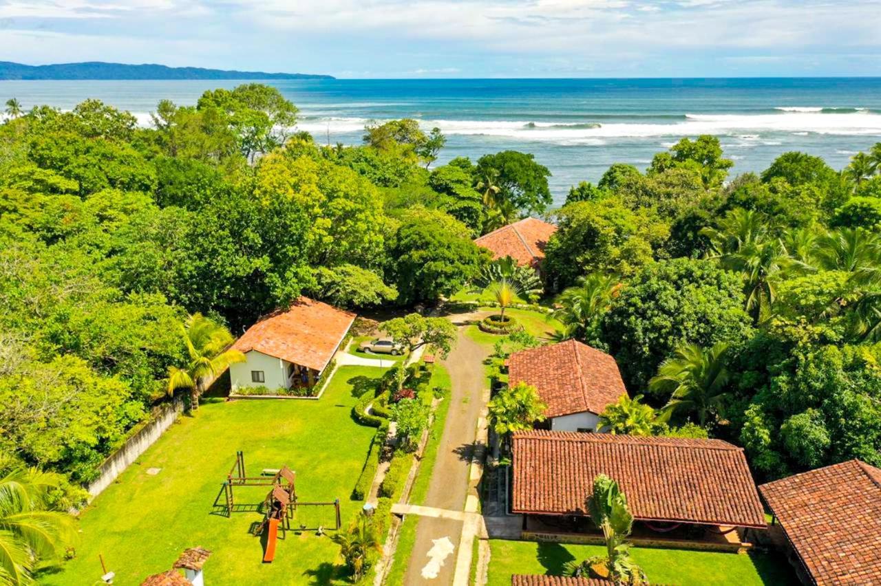Hotel Santa Catalina Panama Zewnętrze zdjęcie