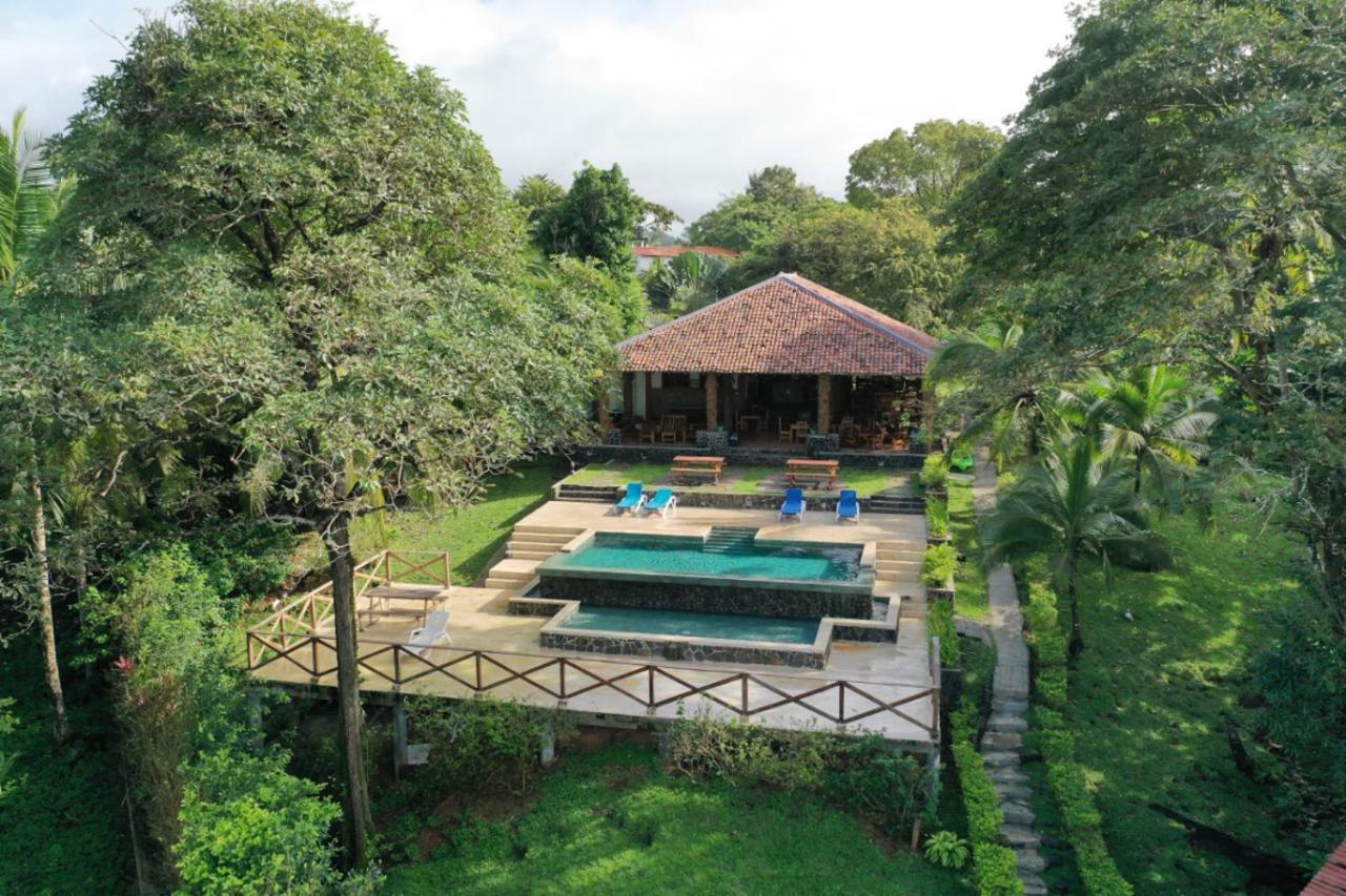 Hotel Santa Catalina Panama Zewnętrze zdjęcie