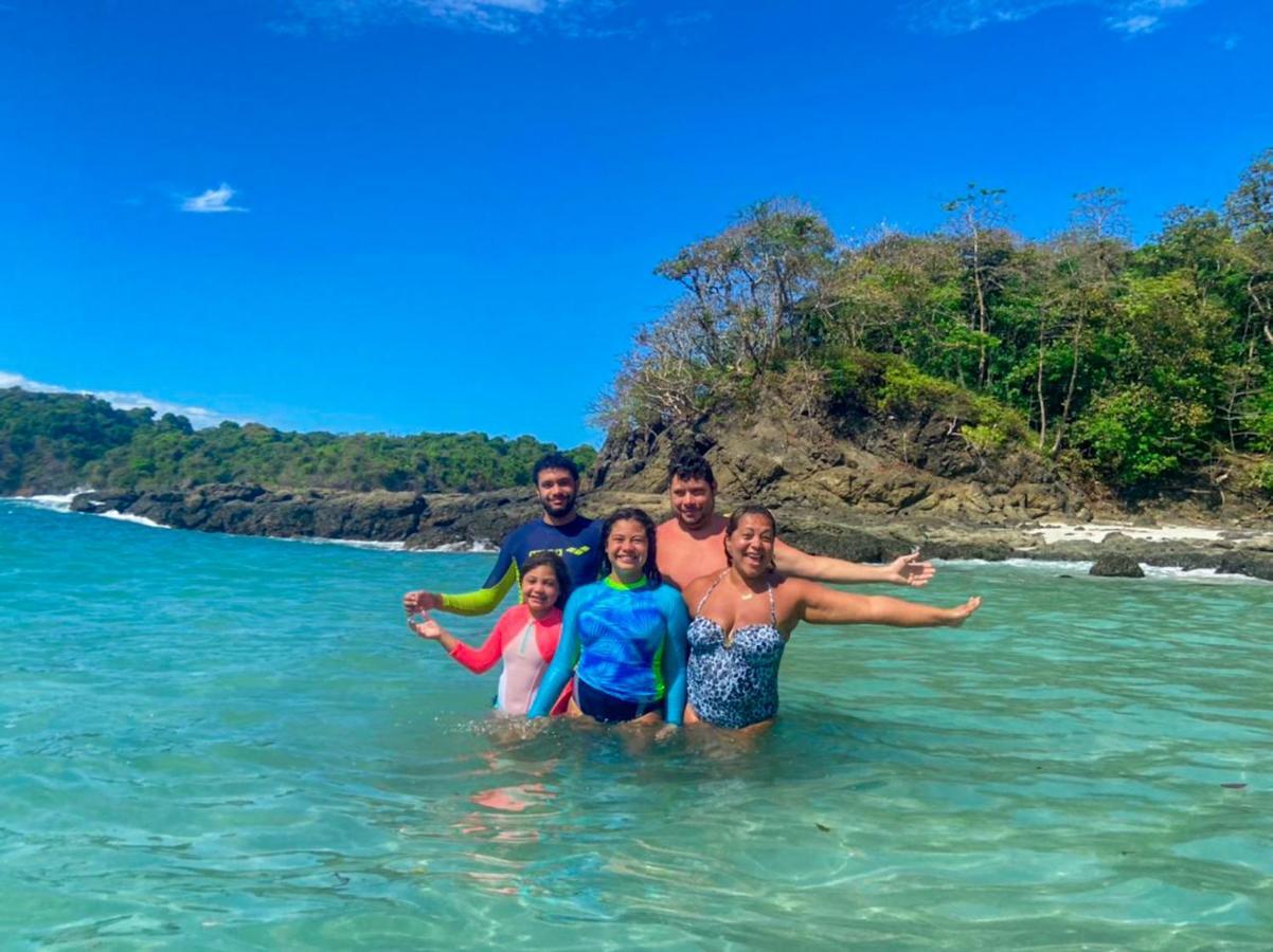 Hotel Santa Catalina Panama Zewnętrze zdjęcie