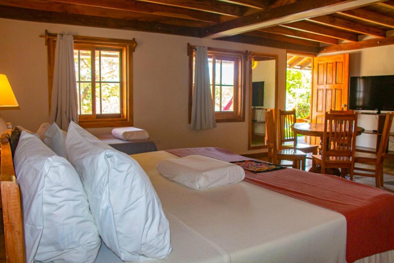 Hotel Santa Catalina Panama Zewnętrze zdjęcie