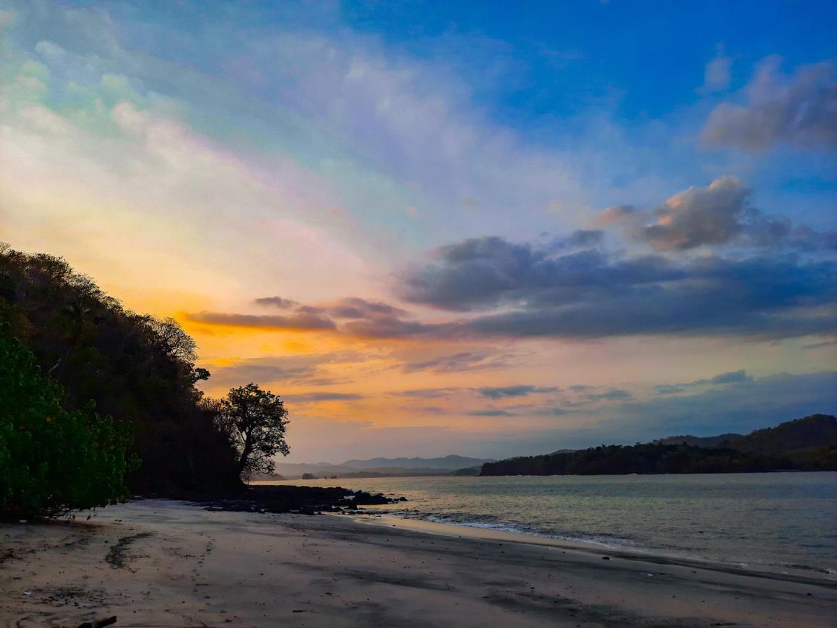 Hotel Santa Catalina Panama Zewnętrze zdjęcie