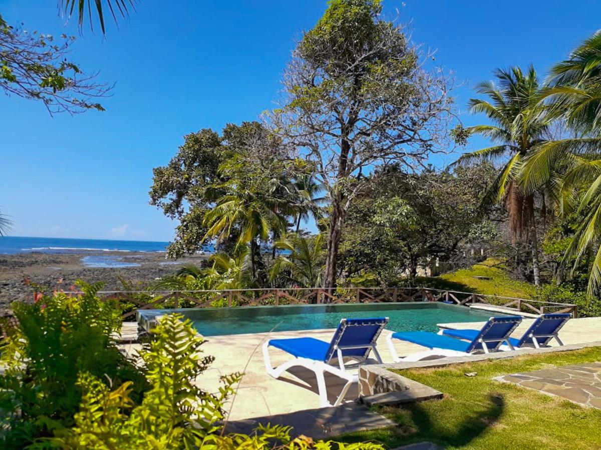 Hotel Santa Catalina Panama Zewnętrze zdjęcie