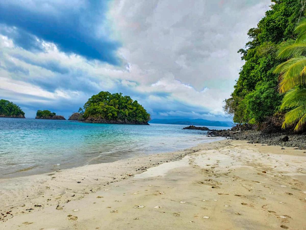 Hotel Santa Catalina Panama Zewnętrze zdjęcie
