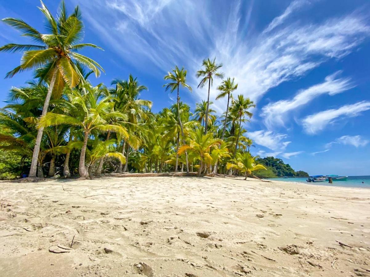 Hotel Santa Catalina Panama Zewnętrze zdjęcie