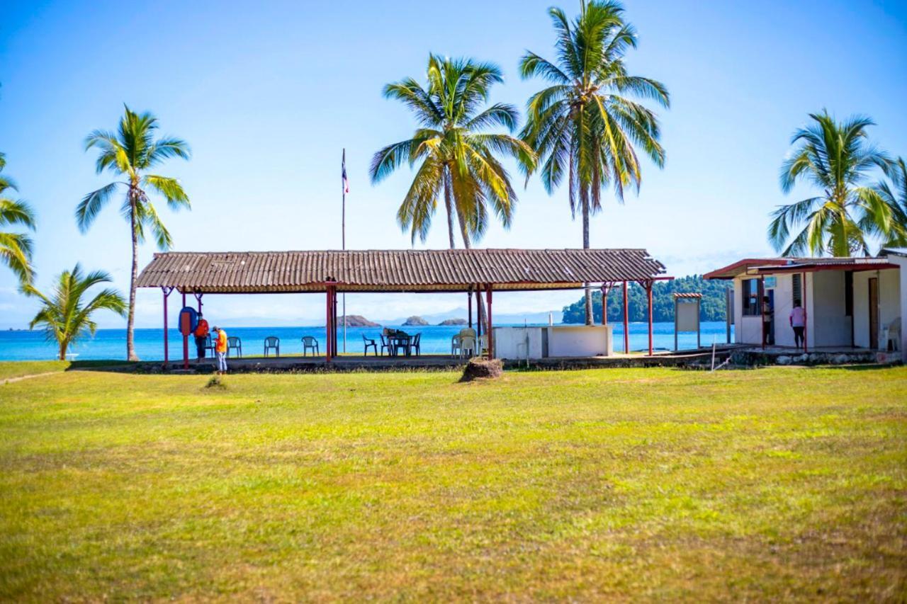 Hotel Santa Catalina Panama Zewnętrze zdjęcie