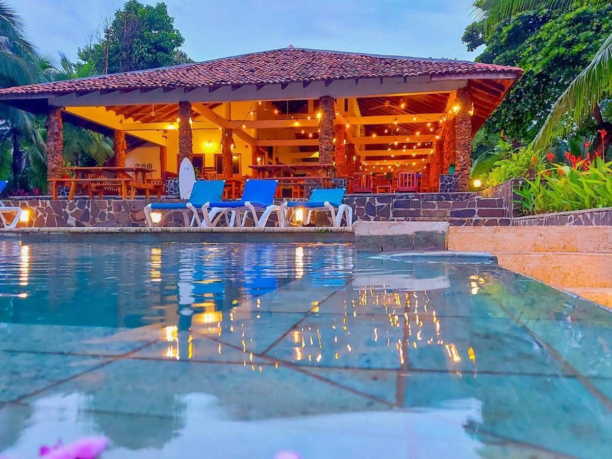 Hotel Santa Catalina Panama Zewnętrze zdjęcie