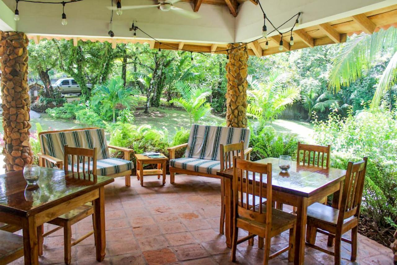 Hotel Santa Catalina Panama Zewnętrze zdjęcie