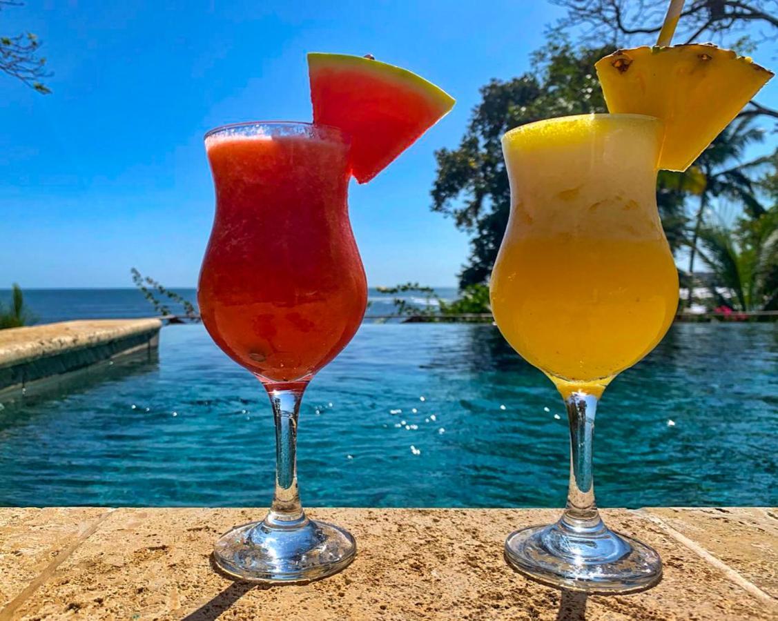 Hotel Santa Catalina Panama Zewnętrze zdjęcie