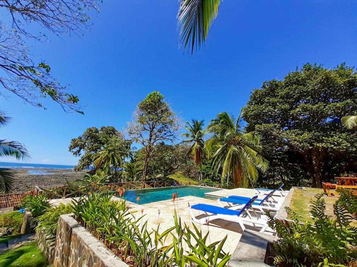 Hotel Santa Catalina Panama Zewnętrze zdjęcie