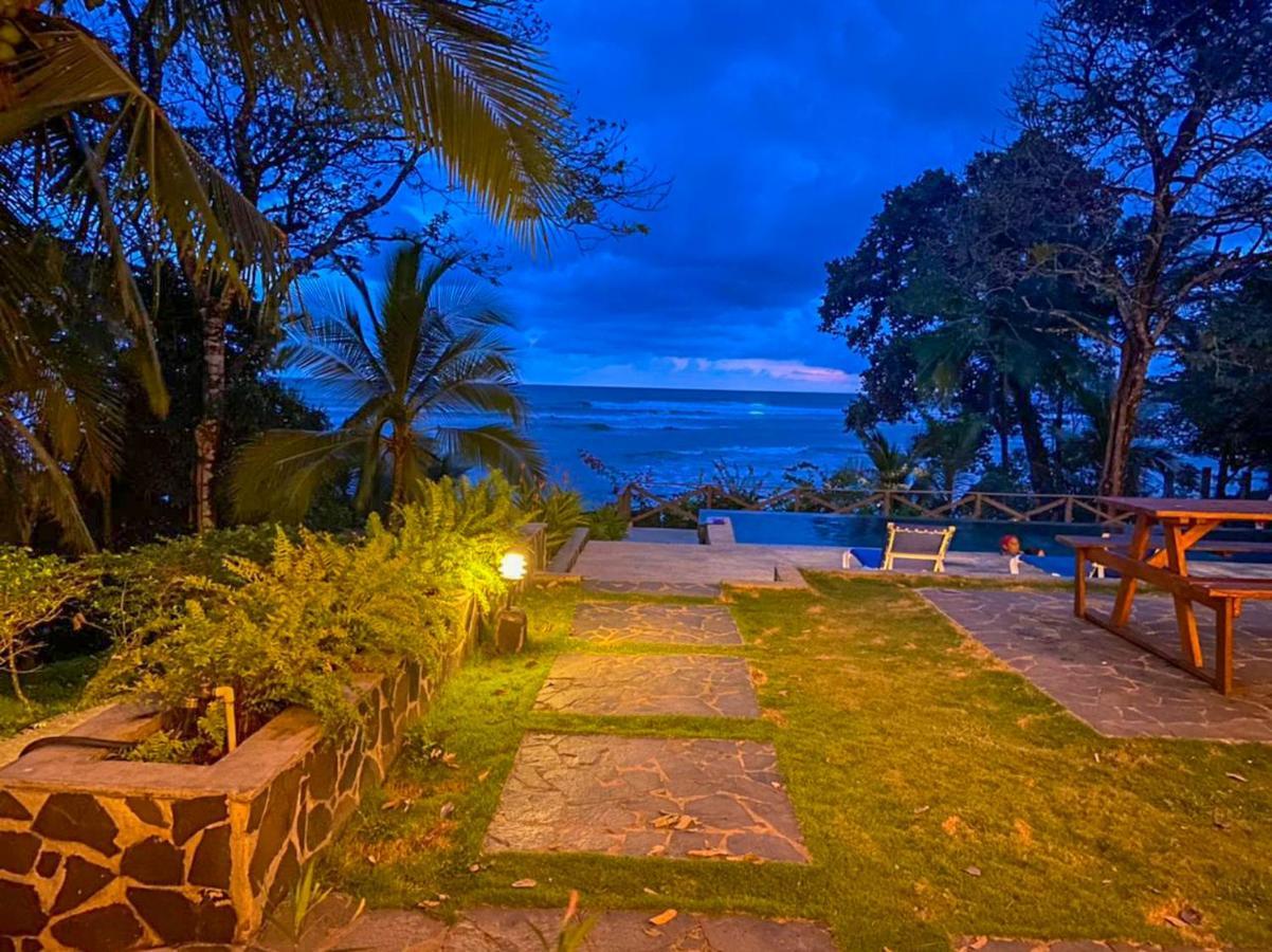 Hotel Santa Catalina Panama Zewnętrze zdjęcie