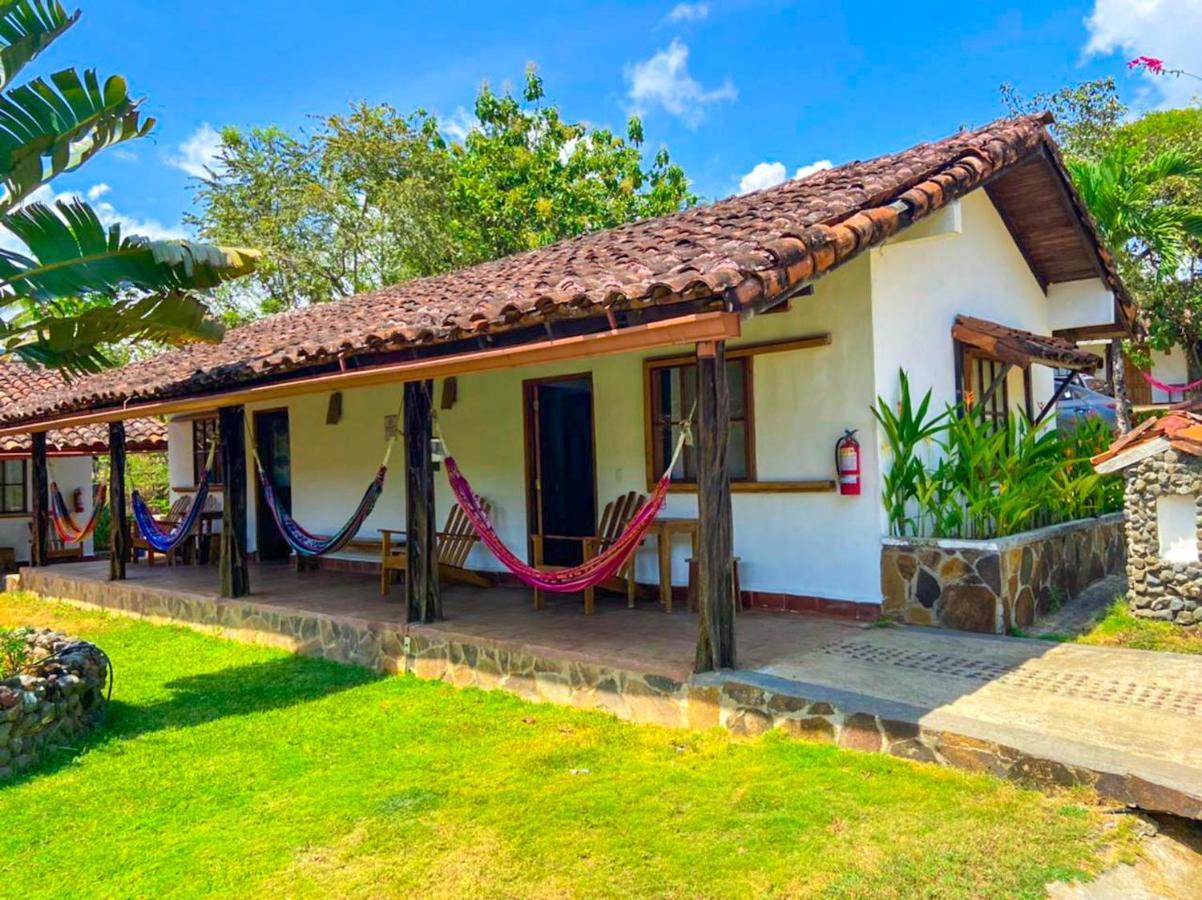 Hotel Santa Catalina Panama Zewnętrze zdjęcie