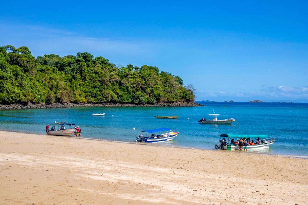 Hotel Santa Catalina Panama Zewnętrze zdjęcie