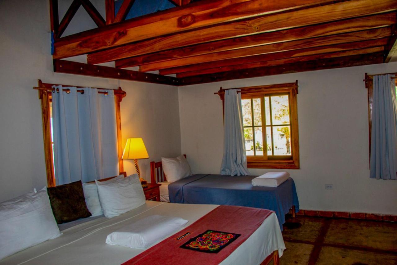Hotel Santa Catalina Panama Zewnętrze zdjęcie