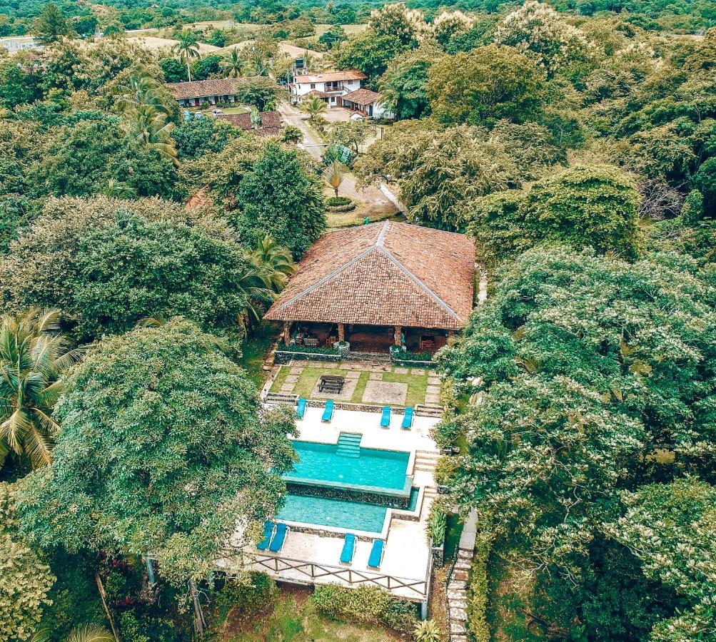Hotel Santa Catalina Panama Zewnętrze zdjęcie