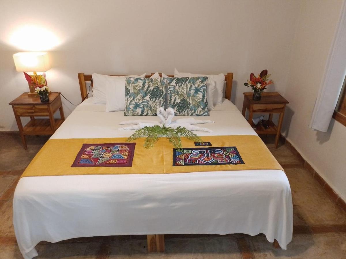 Hotel Santa Catalina Panama Zewnętrze zdjęcie