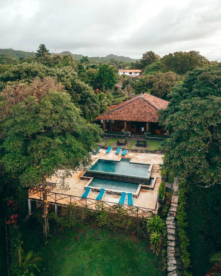 Hotel Santa Catalina Panama Zewnętrze zdjęcie