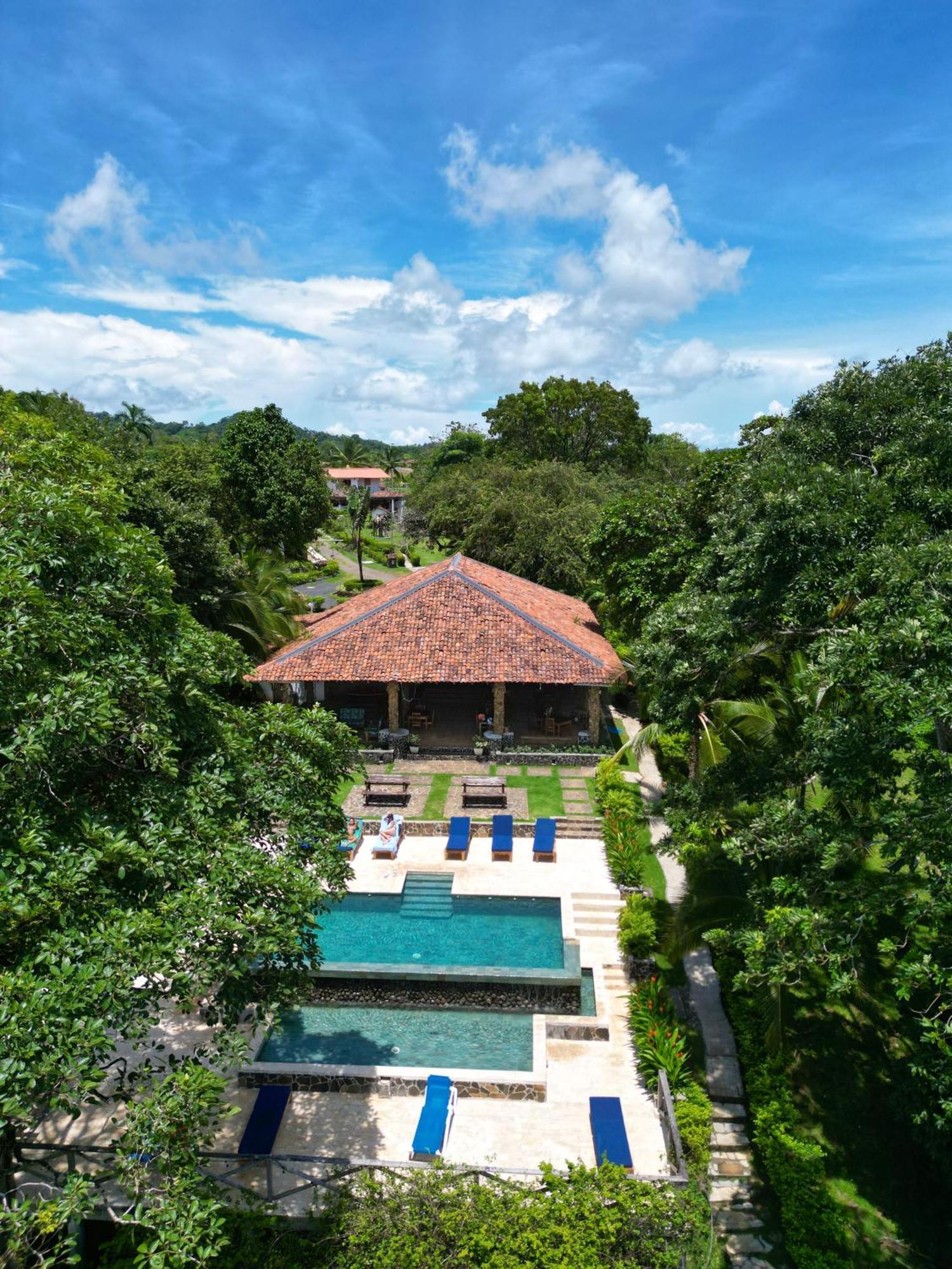 Hotel Santa Catalina Panama Zewnętrze zdjęcie