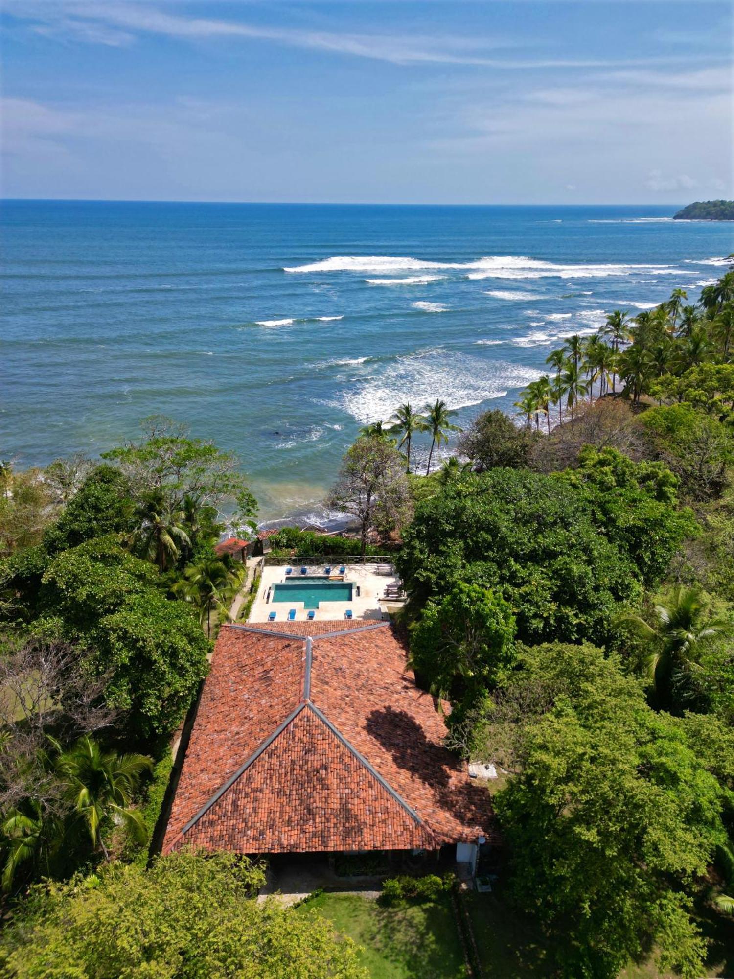 Hotel Santa Catalina Panama Zewnętrze zdjęcie