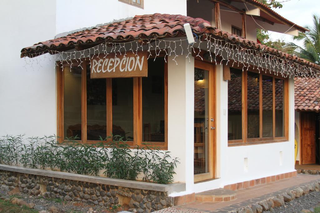 Hotel Santa Catalina Panama Zewnętrze zdjęcie