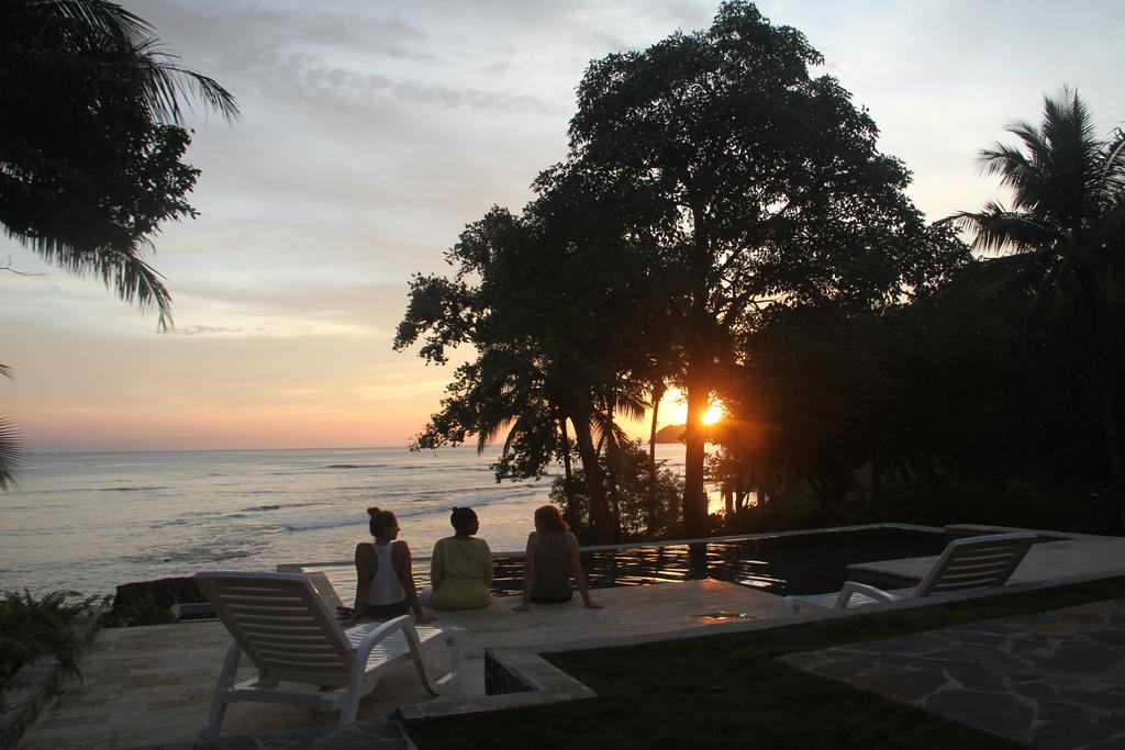 Hotel Santa Catalina Panama Zewnętrze zdjęcie