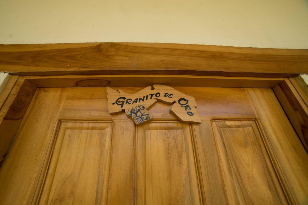 Hotel Santa Catalina Panama Zewnętrze zdjęcie