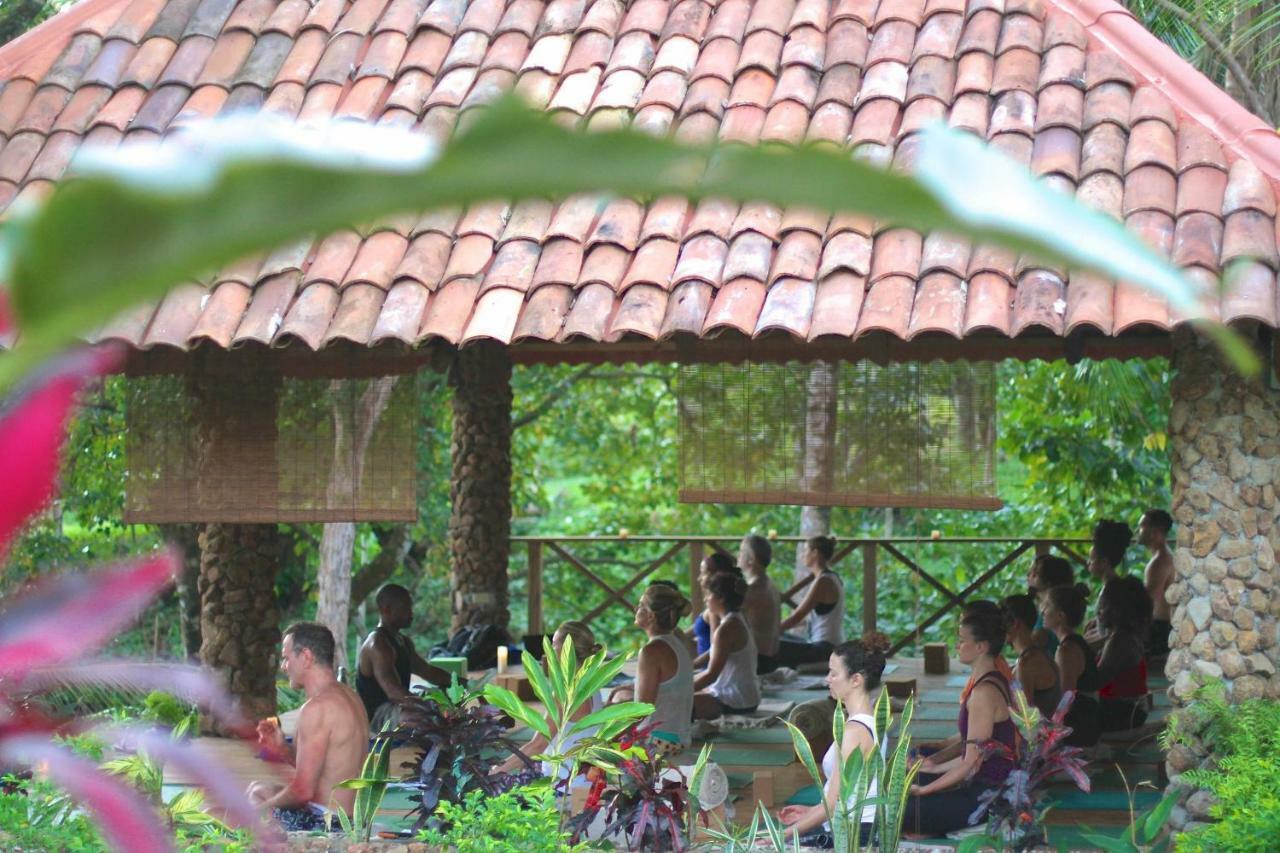 Hotel Santa Catalina Panama Zewnętrze zdjęcie