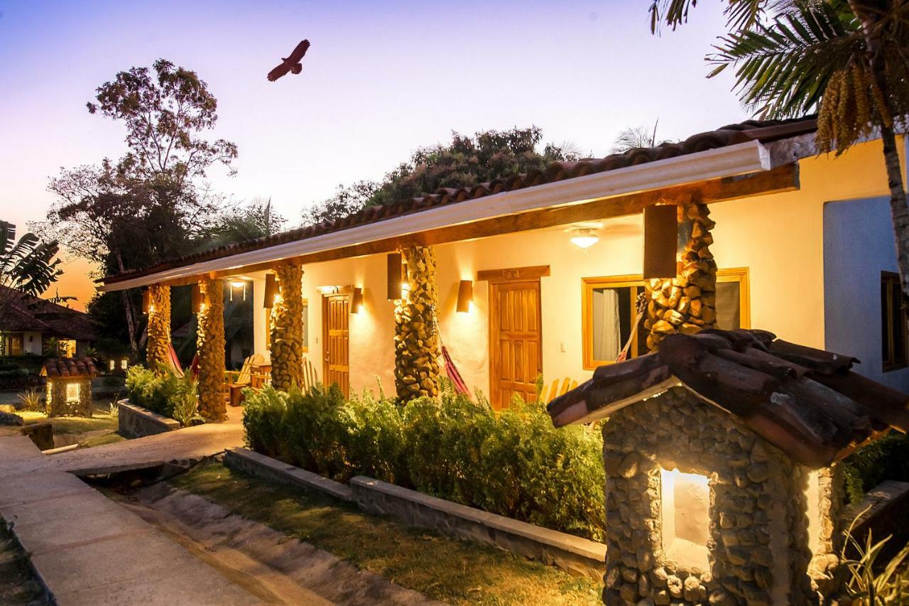 Hotel Santa Catalina Panama Zewnętrze zdjęcie