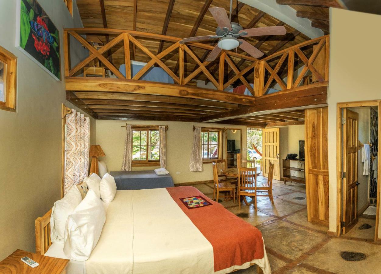 Hotel Santa Catalina Panama Zewnętrze zdjęcie
