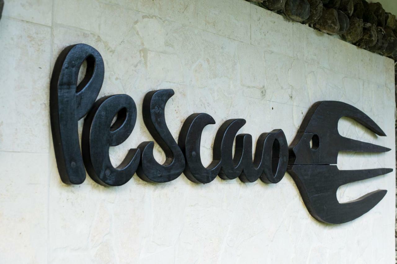 Hotel Santa Catalina Panama Zewnętrze zdjęcie
